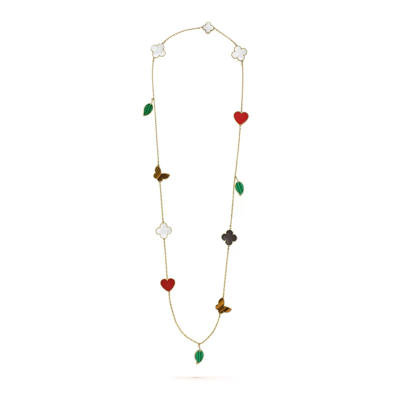 Van Cleef & Arpels Lucky Alhambra