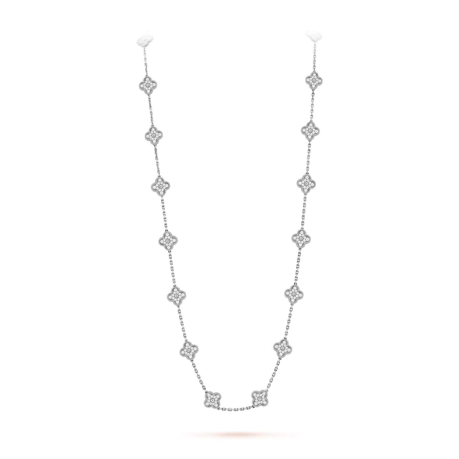 Van Cleef & Arpels Vintage Alhambra