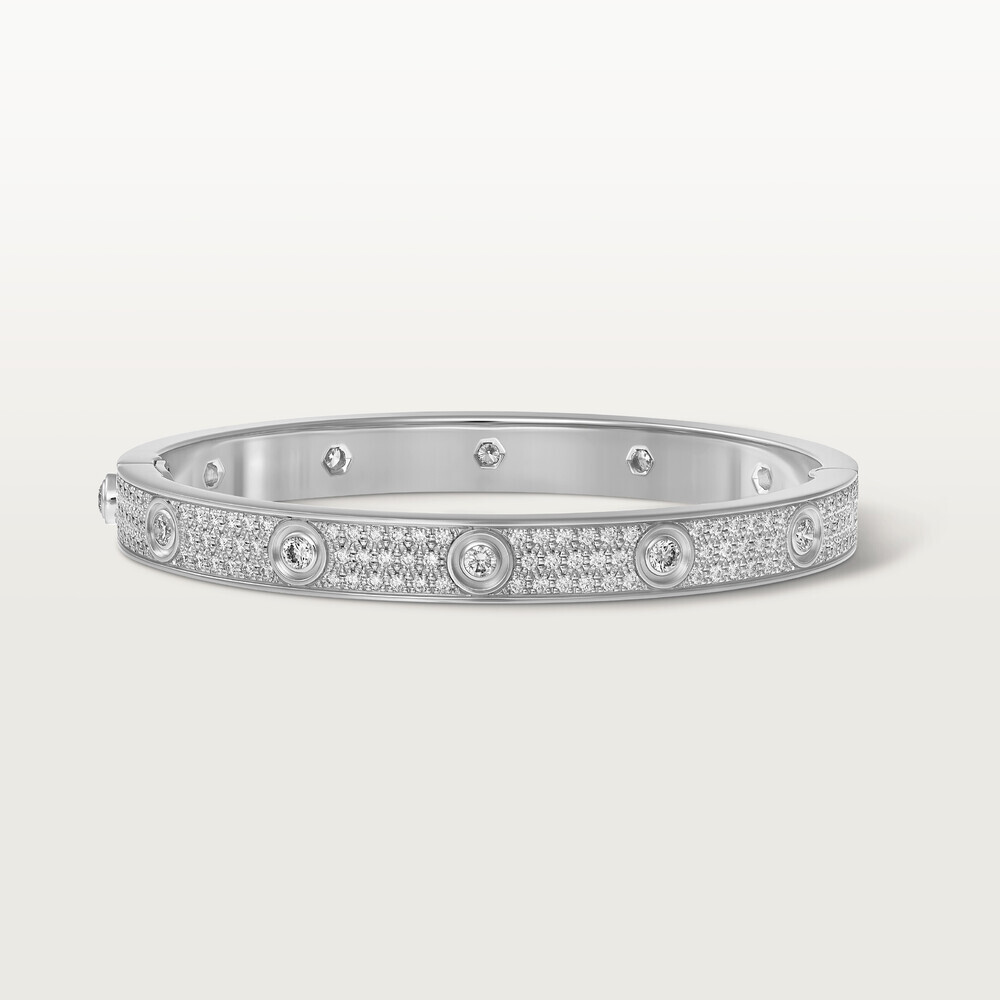 LOVE FULL DIAMOND 10 БРИЛЛИАНТОВ