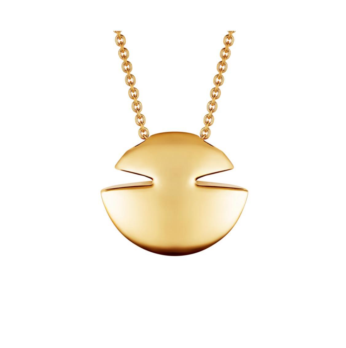 Подвеска Bvlgari Cabochon Necklace