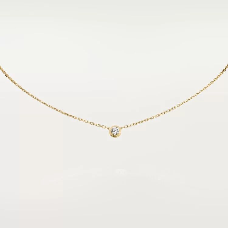 Cartier D'Amour