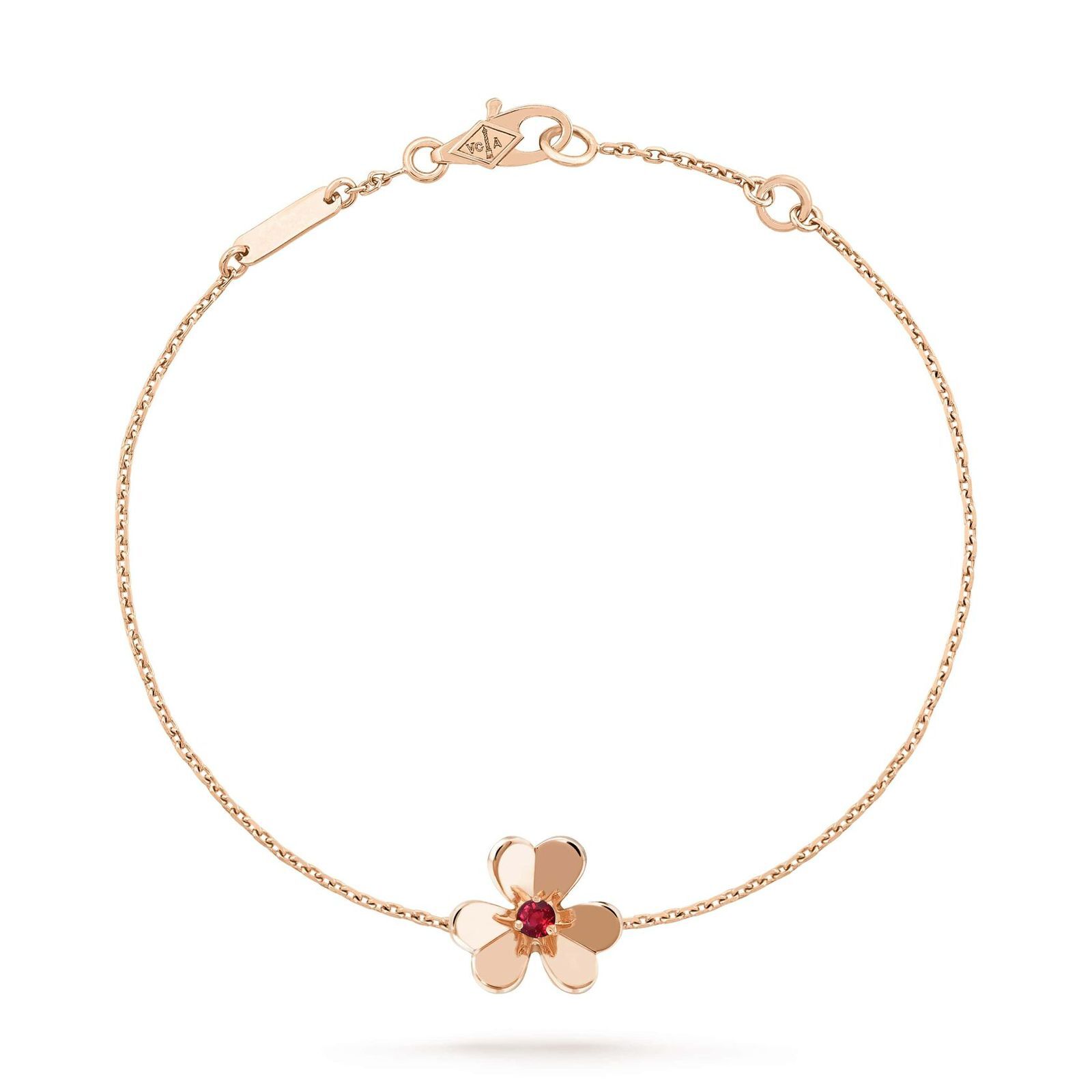 Van Cleef & Arpels Frivole Браслет