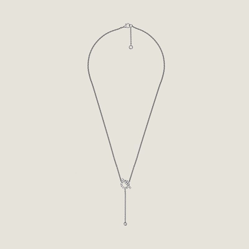 Hermes Finesse-лариат