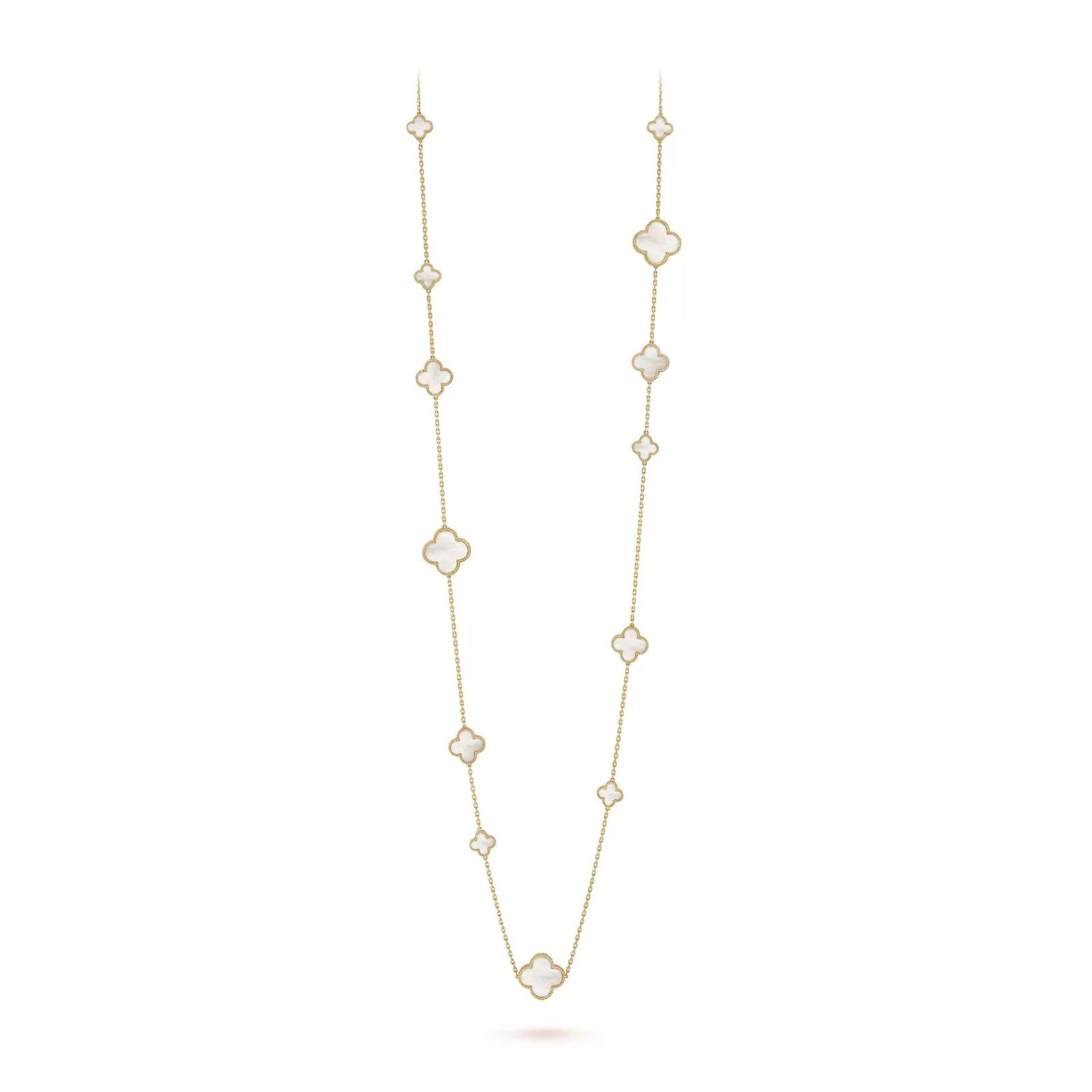 Van Cleef & Arpels Magic Alhambra