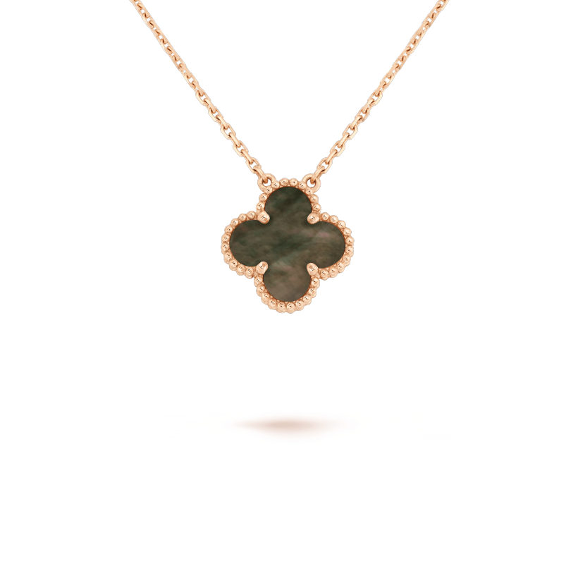 Van Cleef & Arpels Vintage Alhambra