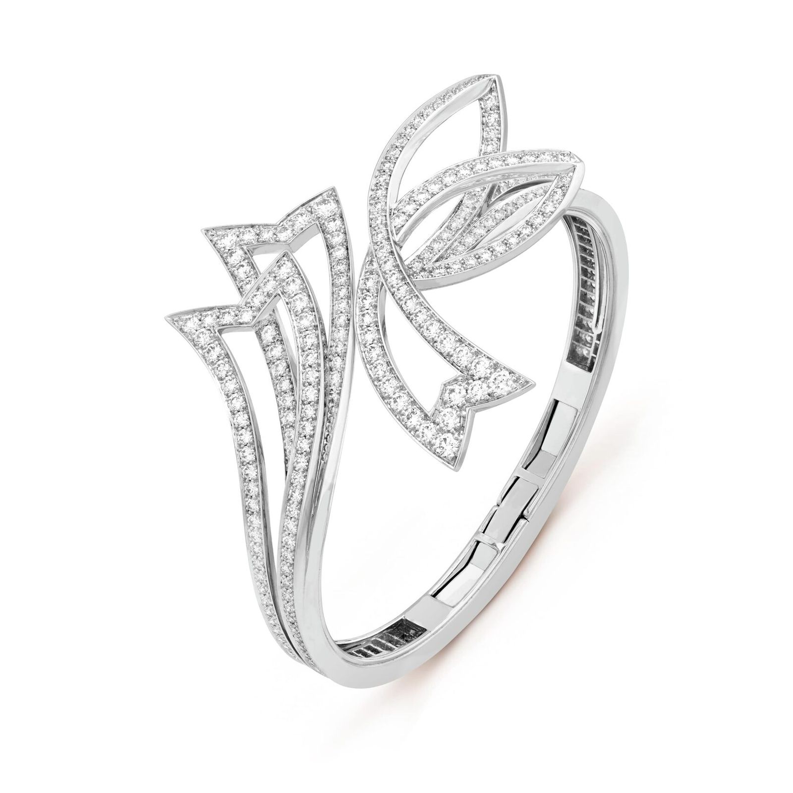 Van Cleef & Arpels Contes D’Hiver Браслет
