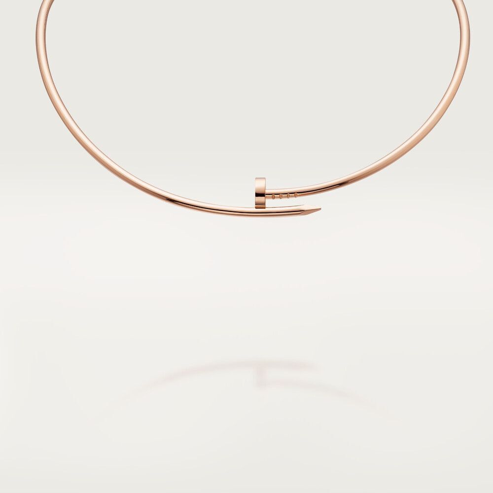 Cartier Juste un clou