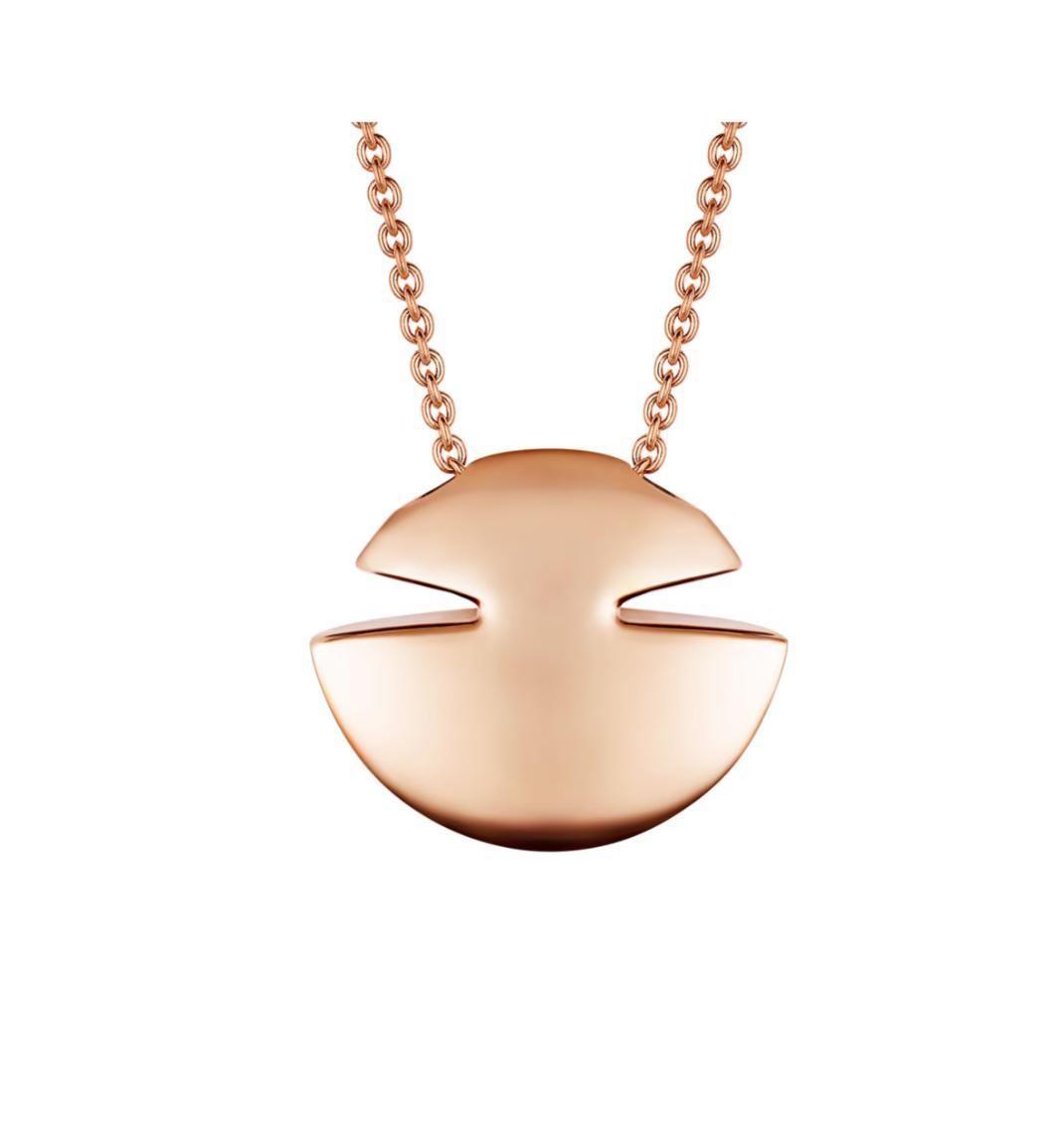 Подвеска Bvlgari Cabochon Necklace