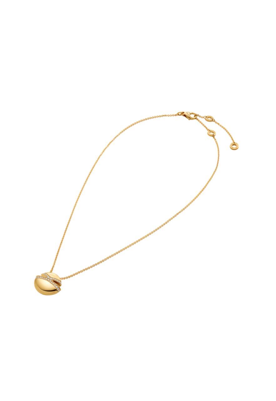 Подвеска Bvlgari Cabochon Necklace