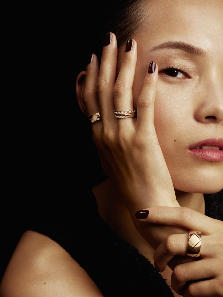 CHANEL COCO CRUSH