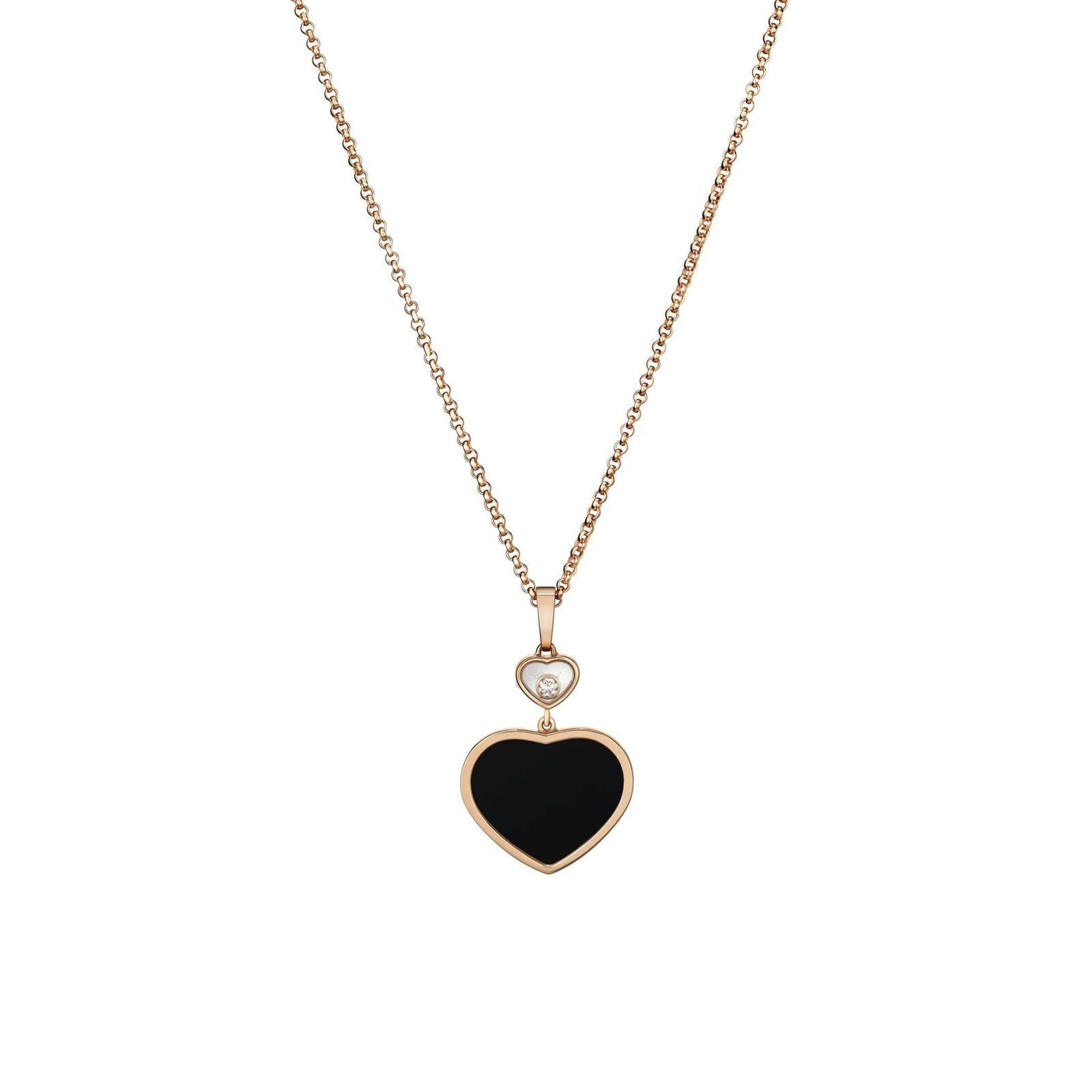 Chopard Happy Hearts