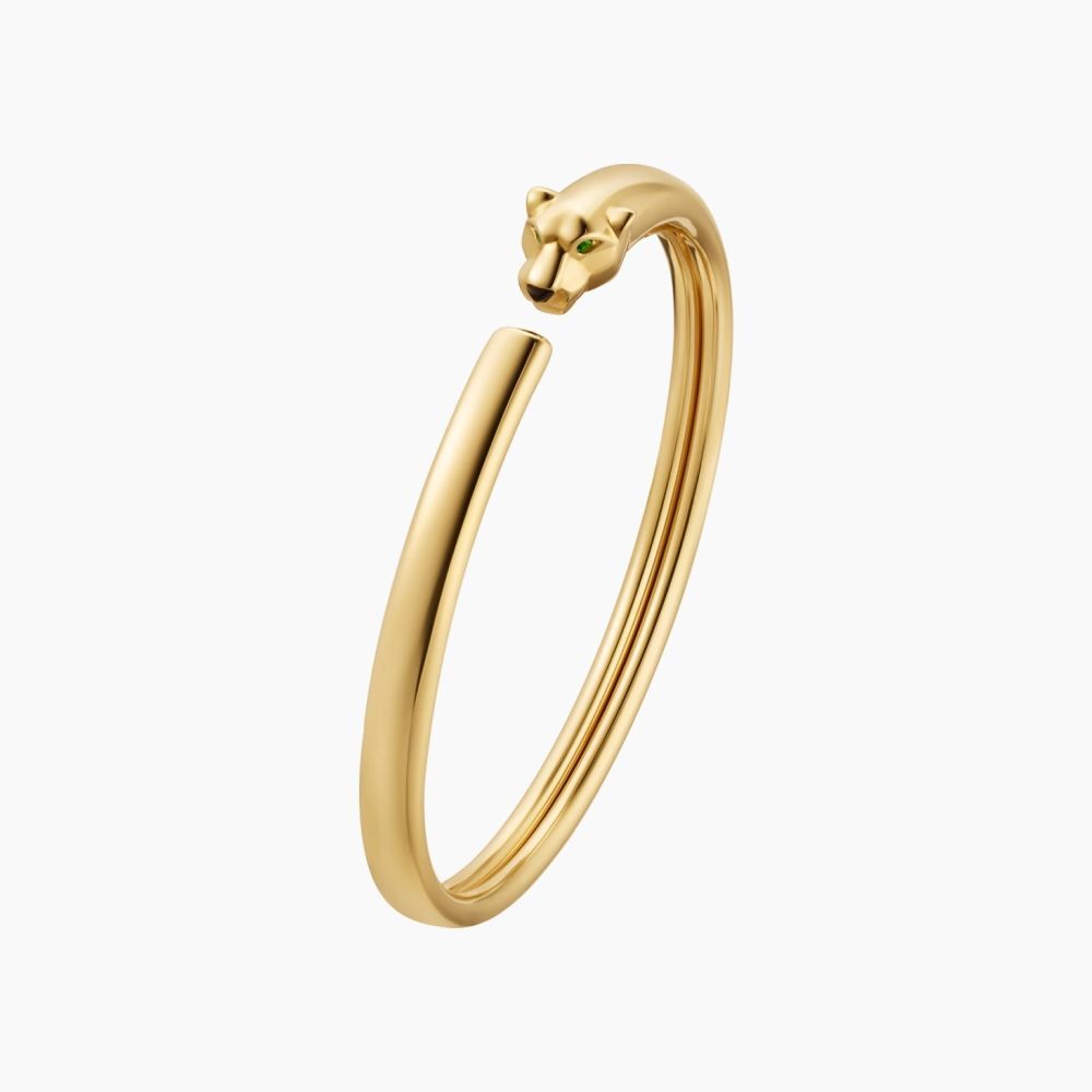 БРАСЛЕТ PANTHÈRE DE CARTIER