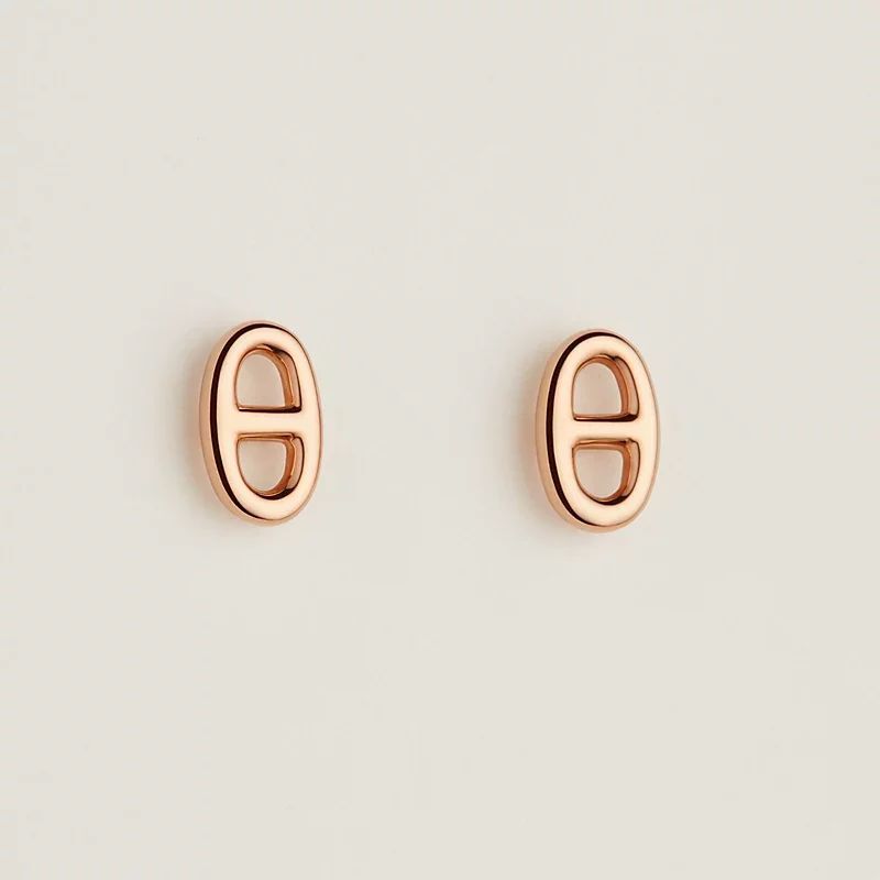 Серьги Hermes farandole