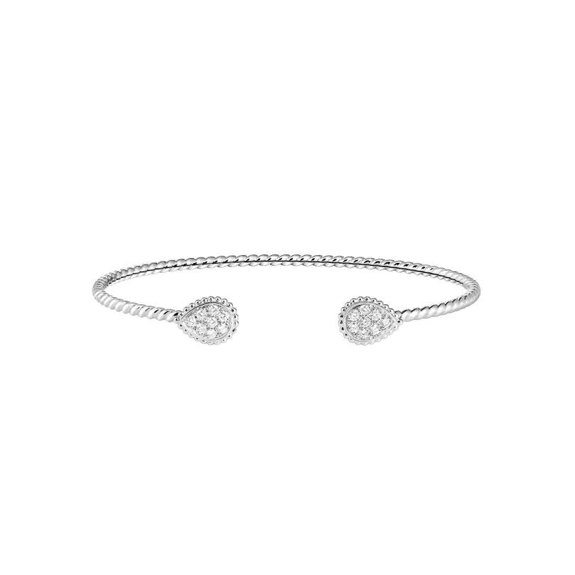 браслет serpent bohème с мотивом xs