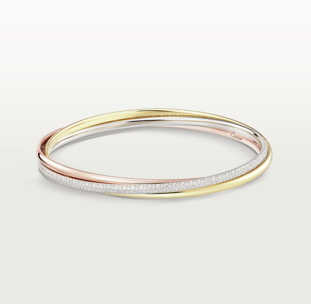 TRINITY BRACELET