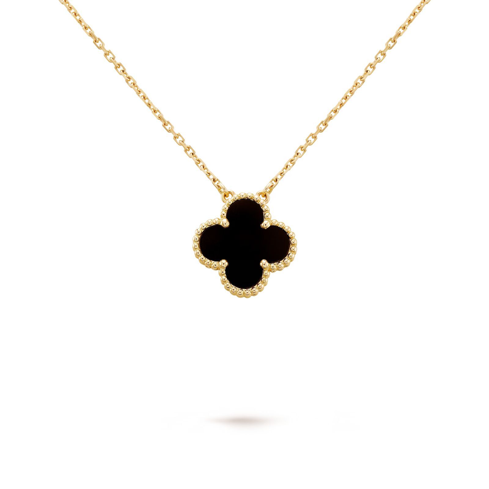 Van Cleef & Arpels Vintage Alhambra