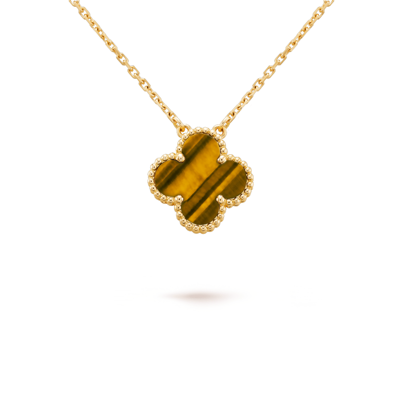 Van Cleef & Arpels Vintage Alhambra