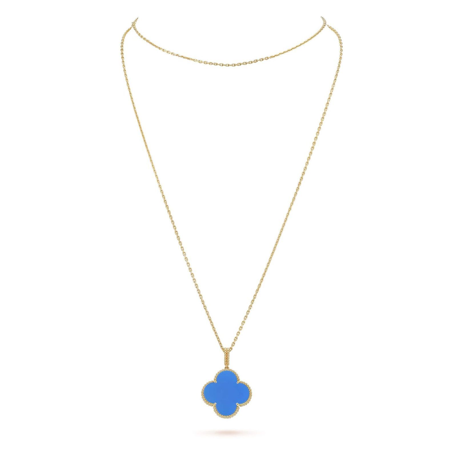 Van Cleef & Arpels Magic Alhambra