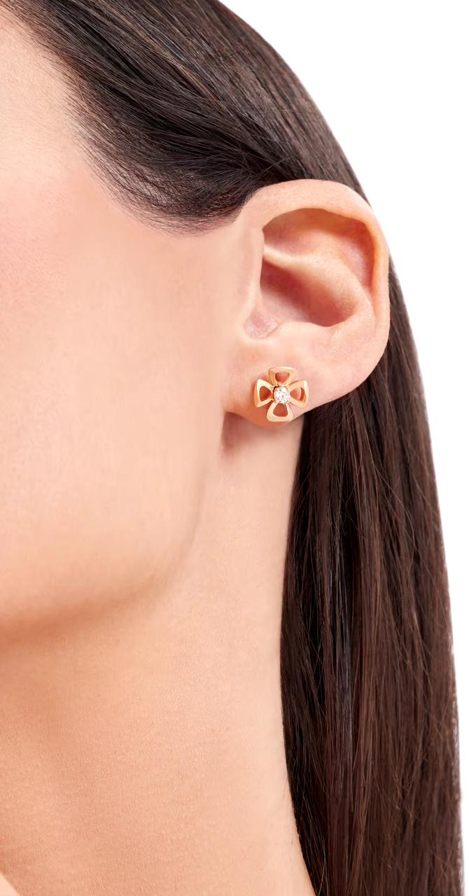 Серьги Fiorever