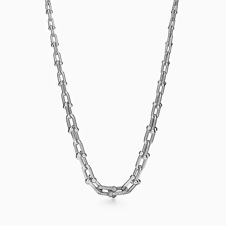 Tiffany HardWear Graduated Link