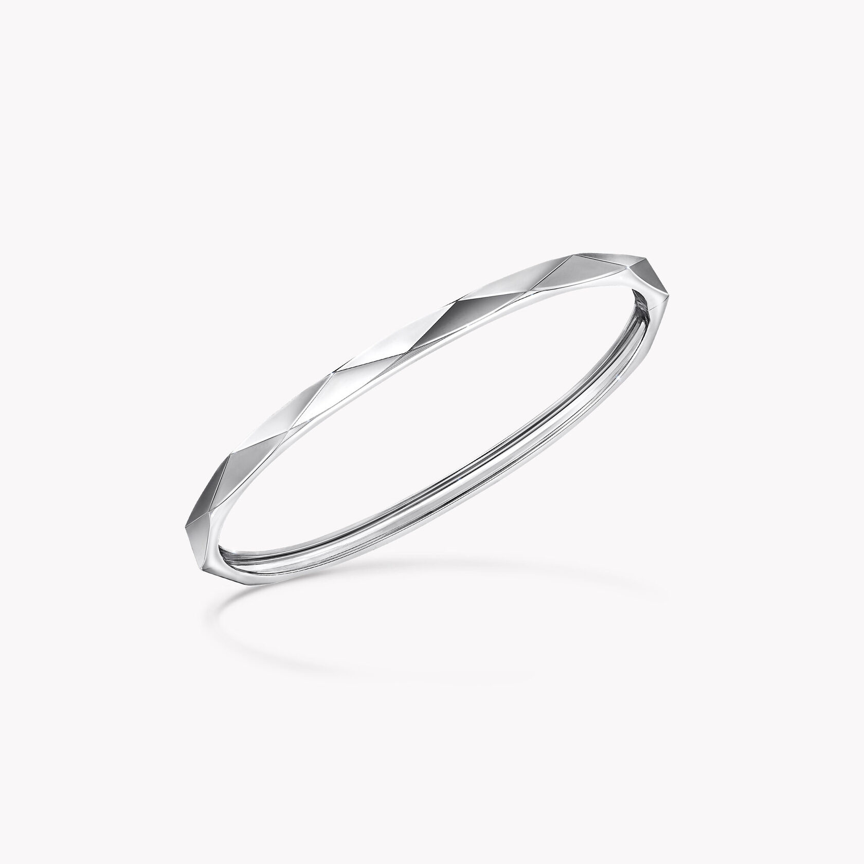 Браслет Laurence Graff Signature Bangle