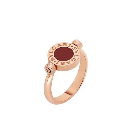 Кольцо BVLGARI