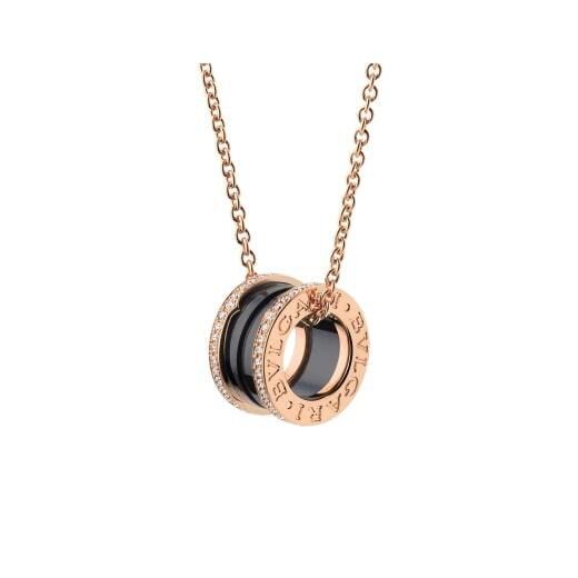 BVLGARI B.ZERO1